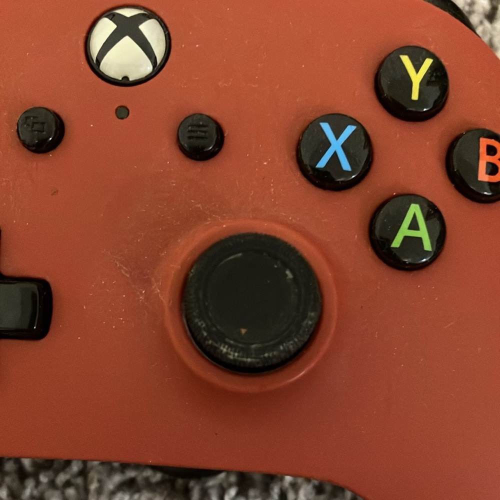 Xbox Controller - Wired - Picture 2 of 4